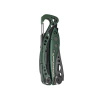 Leatherman Skeletool CX OD Green multitool (833139) - 7 tools