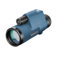 Hawke Endurance ED Marine 7x42 blue monocular with compass