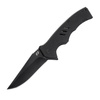 Schrade - EDC Sentiment Folder Knife - Black - 1182624