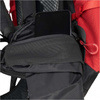 Alpinus - Negoiu 20 backpack - red