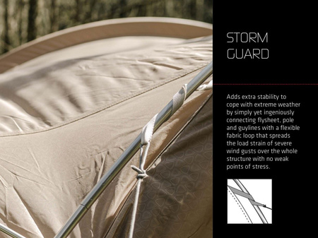 Robens - Starlight 2 Tent - Trail Series