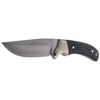 Muela Full Tang Black Micarta 110mm Hunting Knife (SETTER-11M)