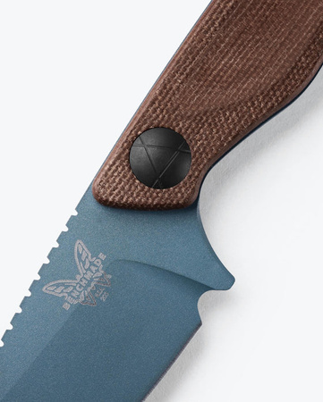 Benchmade - 203BT-03 Dacian knife