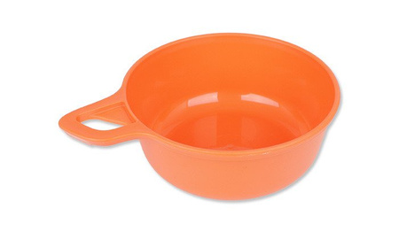 Wildo - Kåsa Bowl Mug - 350 ml - Orange