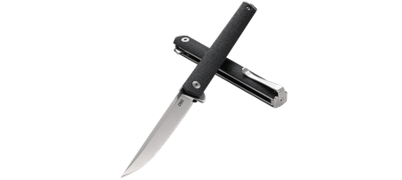 CRKT CEO Flipper Folding Knife 7097