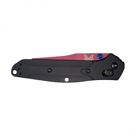 Benchmade - 940CN-2504 Osborne limited edition folding knife