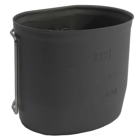 BCB Crusader Cup II Canteen Mug