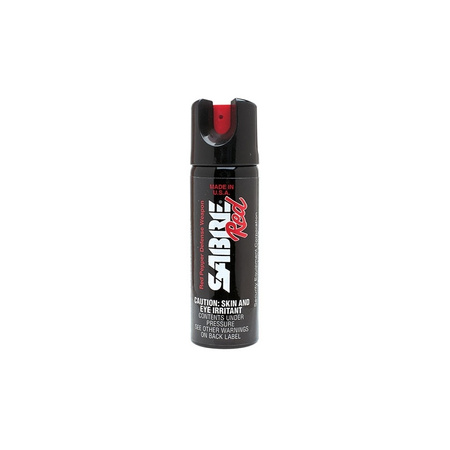Sabre Red - Magnum Pepper Gas (60 M-60L-OC) - cloud