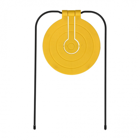 RazorGun - TPU wind target yellow