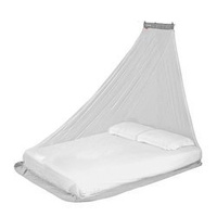 Double Mosquito Net treated - MicroNet Double Mosquito Net - Lifesystems
