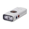 Fenix E06R white limited edition flashlight