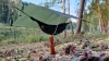 Bushmen - EASY Tarp 3x3 green