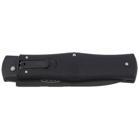 Mikov Predator N690 Blackout knife (241-BH-1/BKP)