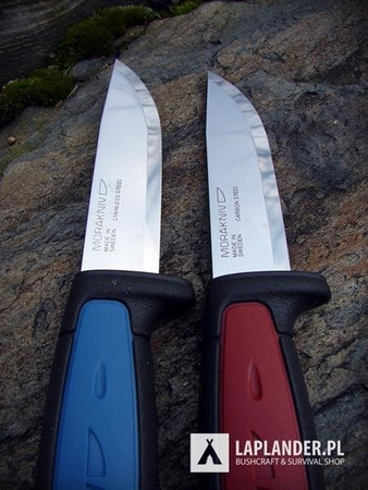 MORAKNIV - Mora Pro Knife (C) - Red