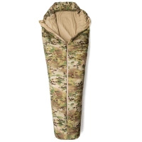Special Forces Sleeping Bag 1 (+5°C / 0°C) Multicam