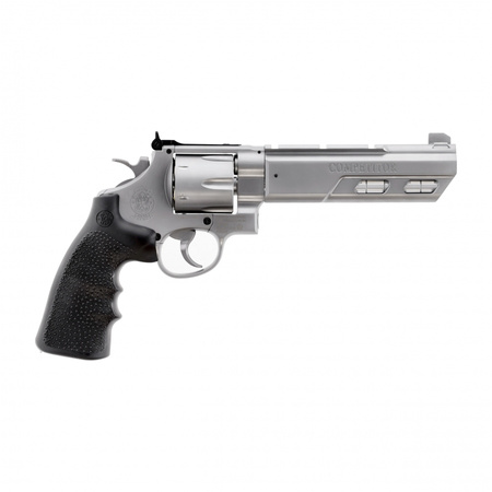 Smith&Wesson - 629 Competitor 6" 4.5 mm BB wind revolver