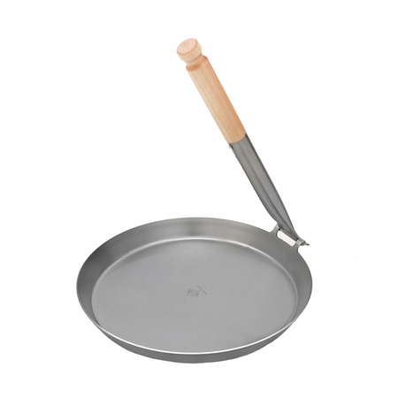 Stabilotherm - Jägarstekpanna Hunter Frying Pan S4 - XL 28cm