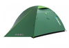 Husky - BIRD 3 plus hiking tent - green