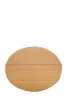 CanvasCamp - Round Tent Rug - Poly 400