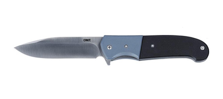 CRKT Ignitor 6880 folding knife