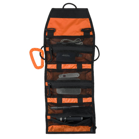 Helikon - Trip Roll Organizer - Orange