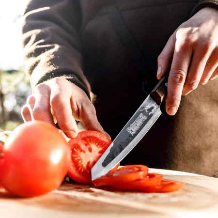 Petromax 14 Cm Universal Knife