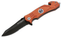 Boker Magnum - Ems Rescue Knife