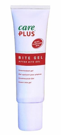 Insect SOS Gel soothing insect bites - Care Plus