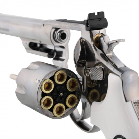 Smith&Wesson - ASG replica revolver 629 Trust Me 6mm BB CO2