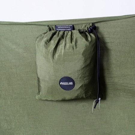 Rockland - Creek Hammock Single - Green