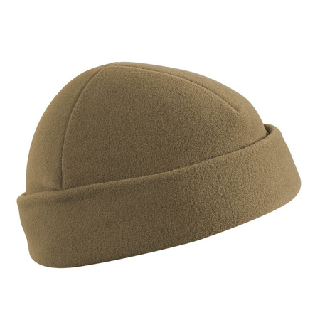 Helikon - Fleece Watch Cap - Coyote Brown