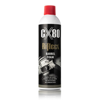 RifleCX - Barrel Foam - 500 ml - 48309