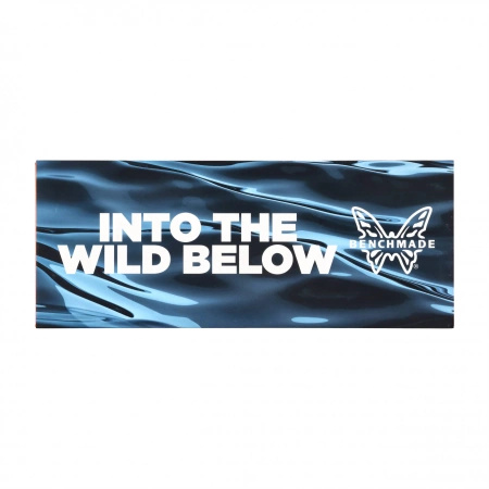 Benchmade 18060SBT-01 Adira folding knife