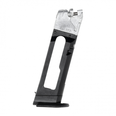 Walther - Magazine for PDP Compact 4" 4.5 mm BB CO2 air pistol
