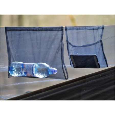 Flyhamak - OutDoor II hammock - dark olive green