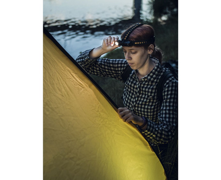 Armytek Wizard C2 WG Magnet USB Warm Flashlight