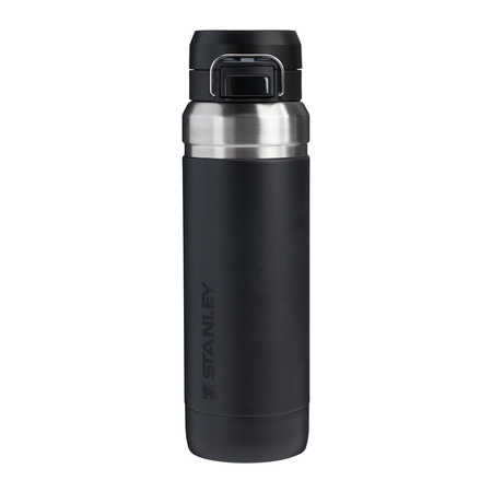 Stanley Quick-Flip bottle 1.06 L Black 2.0