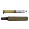 MORAKNIV - Mora 2000 (S) Olive knife