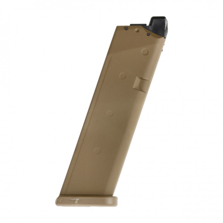 Glock - Glock G19X 6mm ASG Magazine
