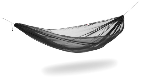 Hammock Lesovik SUL - Super Ultra Light - Black