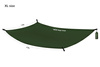 Mini camping sheet - Tarp DD Magic Carpet XL 1.4x2.2 - DD Hammocks - Olive