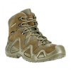 Lowa Zephyr GTX Mid TF UK boots - green