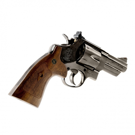 Smith&Wesson - Replica M29 6mm 3" ASG revolver