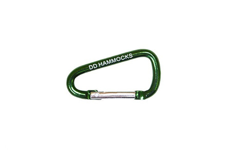 DD Mini Carabiner