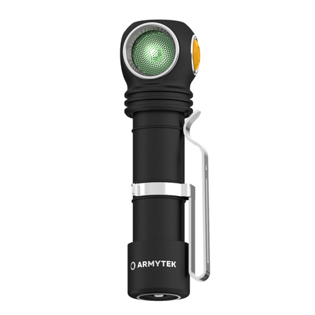 Armytek Wizard C2 WG Magnet USB Warm Flashlight