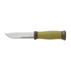 MORAKNIV - Mora 2000 (S) Olive knife