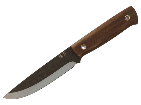 ZA-PAS - Biwi knife 120 mm - American Walnut