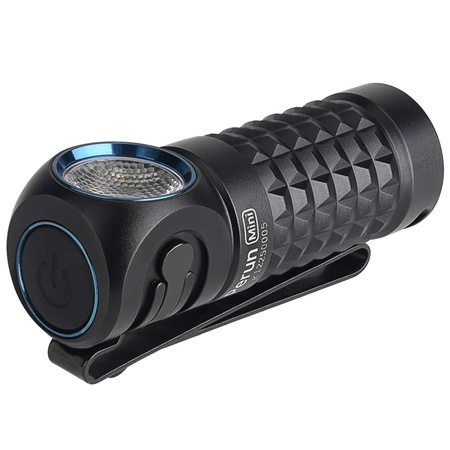 Olight Perun Mini Kit angle flashlight - 1000 lumens