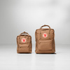 Fjallraven - Kanken Backpack - Forest Green