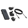 XTORM 65W mains/tourist charger (cable + bag) - XTPC0651
